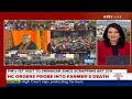 PM Modi LIVE | PM Narendra Modi In Srinagar | NDTV 24x7 Live TV  - 00:00 min - News - Video
