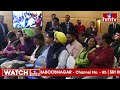 LIVE | ఎన్నికల షెడ్యూల్ పై క్లారిటీ? | Election Commission Press Meet Live | Lok Sabha Elections  - 04:15:50 min - News - Video