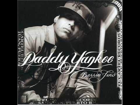 No Me Dejes Solo - Daddy Yankee/ Wisin & Yandel (Barrio Fino)