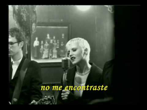 The Cranberries - Ode to my family sub. español