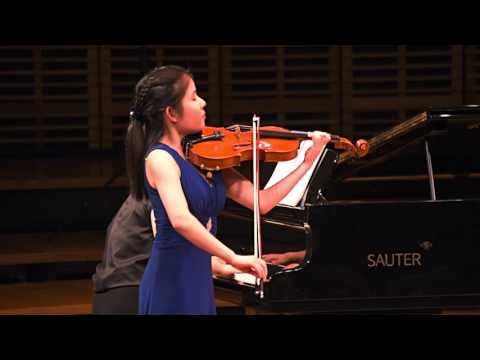 Rebecca Clarke -  Viola Sonata