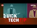 Gadgets360 With Technical Guruji: Tech Tip  - 01:06 min - News - Video