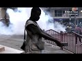 Kenyan police ban central Nairobi protests | REUTERS  - 01:36 min - News - Video