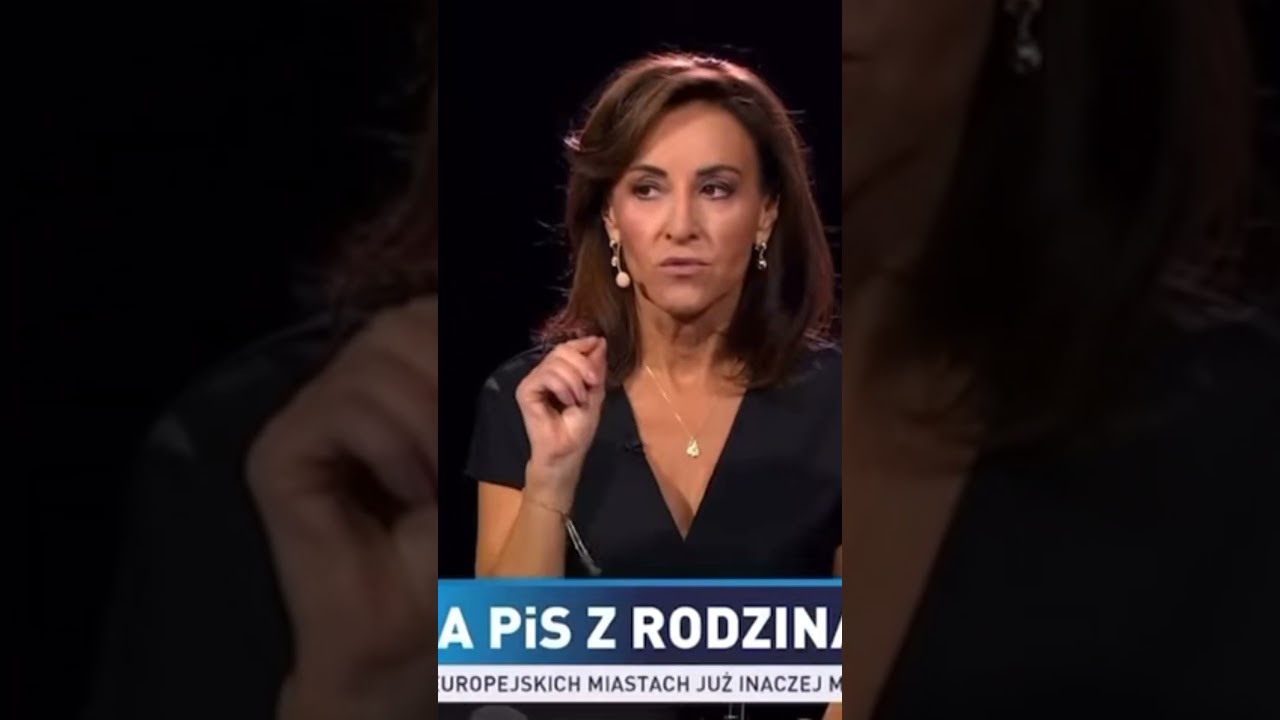 Wysocka-Schnepf obwinia Ziobrę za śmierć swojej mamy?!