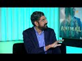 ANIMAL Movie Box Office Predictions: The Future of Indian Cinema | News9 Plus Show Part 3  - 03:40 min - News - Video