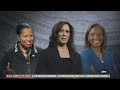 Black women candidates eye historic Senate wins in 2024  - 04:45 min - News - Video