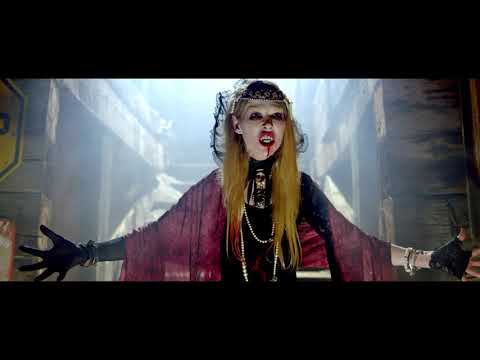 Bloodthirst'