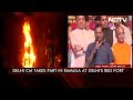 Dussehra Celebrations In Delhi, Chief Minister Arvind Kejriwal Attends  - 02:56 min - News - Video