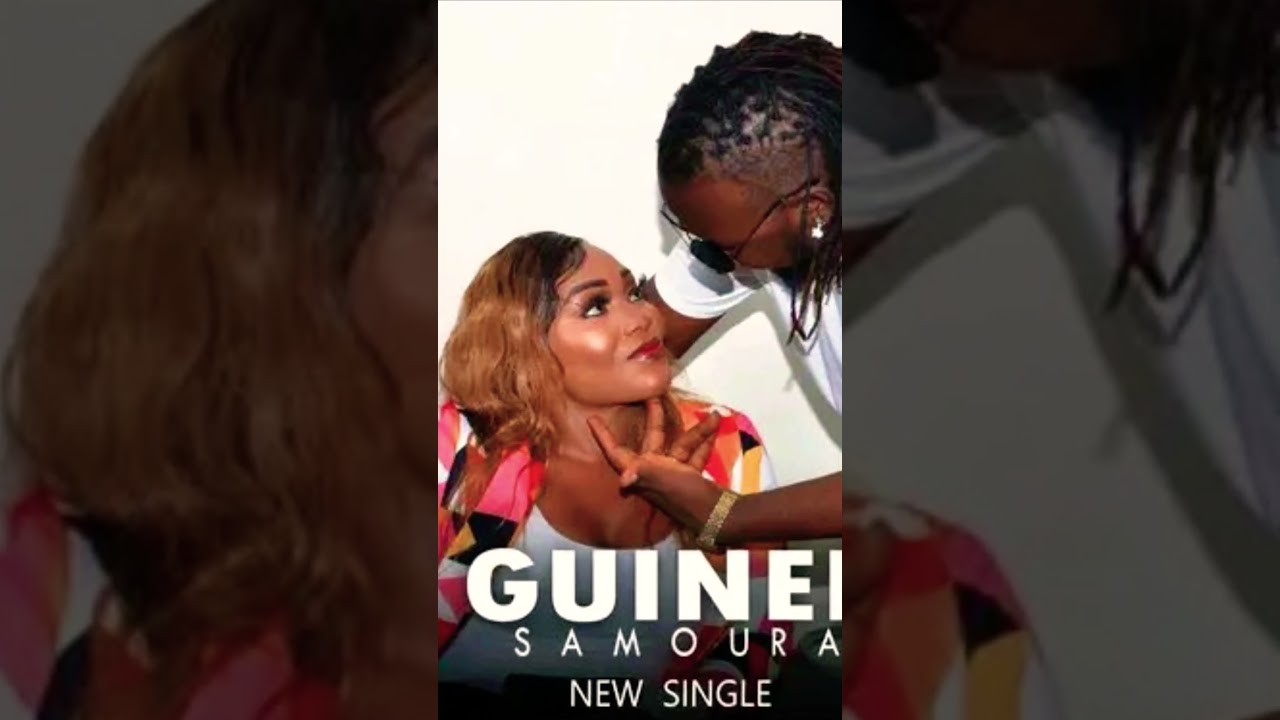 🛑Courant barafa de Guinée Samoura c’est aujourd’hui à 18h TU A DÉGUSTEZ SANS MODÉRATION