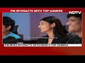 PM Modi Latest News | PM Modi Interacts With Indias Top Gamers  - 30:35 min - News - Video