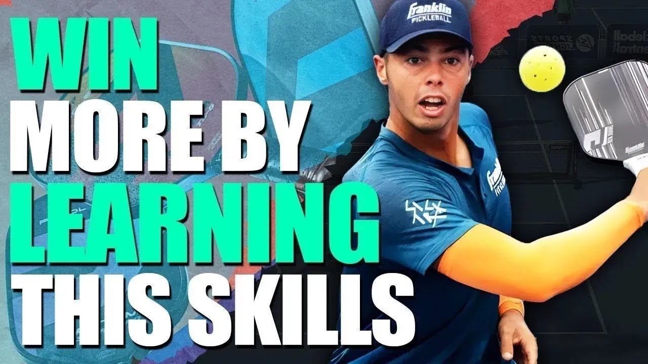 These Underground Pickleball Strategies Will Put You Ahead of Everyone
