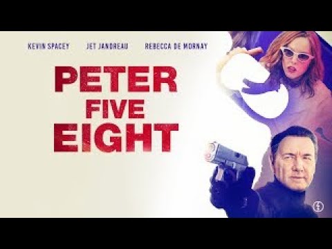 Peter Five Eight'