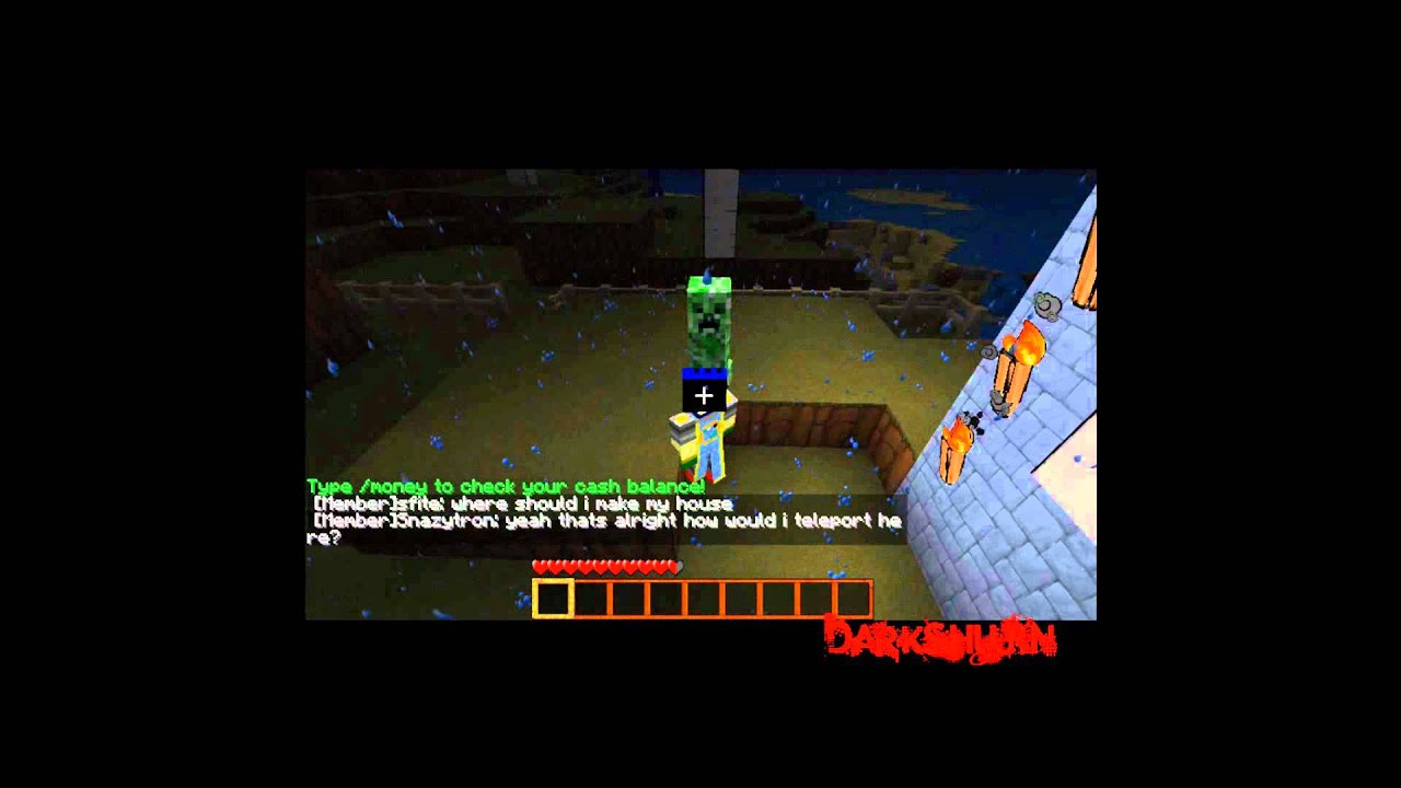 Minecraft Having Sex With Creeper Youtube 13120 | Hot Sex Picture