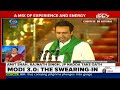 PM Modi Oath Ceremony 2024 | Bollywood Celebs At PMs Oath Ceremony Event | NDTV 24x7  - 00:00 min - News - Video