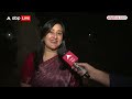 Lok Sabha Election: PM Modi ने 25 करोड़ लोगों को गरीबी की रेखा से उभारा- Bansuri Swaraj  - 02:22 min - News - Video