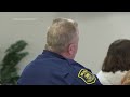 US election workers attend training to better protect themselves this year  - 01:51 min - News - Video