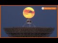 Slideshow: Super Flower Blood Moon eclipse  - 00:45 min - News - Video