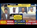 LIVE🔴-కాళేశ్వరం ఫైల్స్ Prime Debate | Kaleshwaram Project | CM Revanth Reddy | KCR | Prime9 News  - 01:32:51 min - News - Video