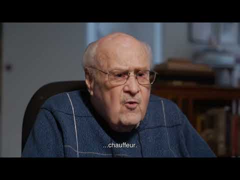 Mohammed & Paul - Once Upon a Time in Tangier'