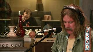 Donavon Frankenreiter - Full Session - Daytrotter Session - 2/27/2018