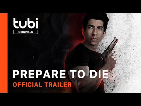 Prepare to Die'