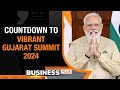 PM Modi In Gujarat: Vibrant Gujarat Global Summit 2024 Begins Tomorrow