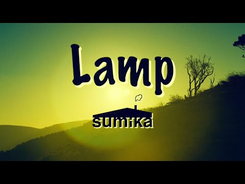 sumika / Lamp【Music Video】