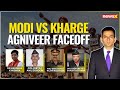 Kargil Vijay Diwas: Agniveer Debate | Modi Vs Kharge Faceoff | NewsX