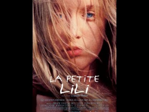 La petite Lili'