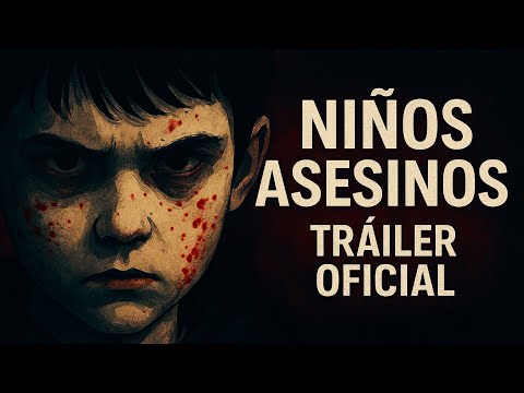 Niños Asesinos'