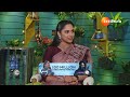 Aarogyame Mahayogam | Ep - 1254 | Webisode | Jul, 18 2024 | Manthena Satyanarayana Raju | Zee Telugu  - 08:26 min - News - Video