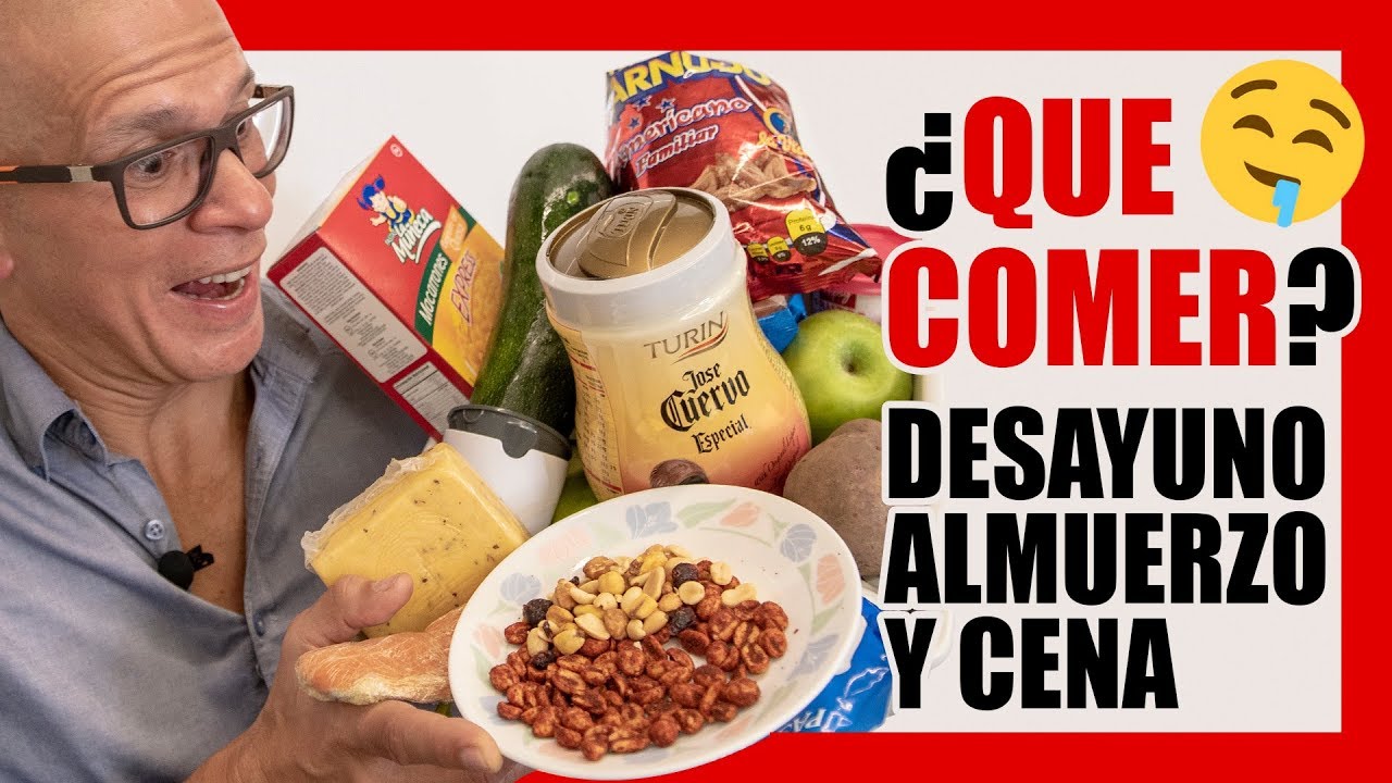 Dieta cetogenica menu cena
