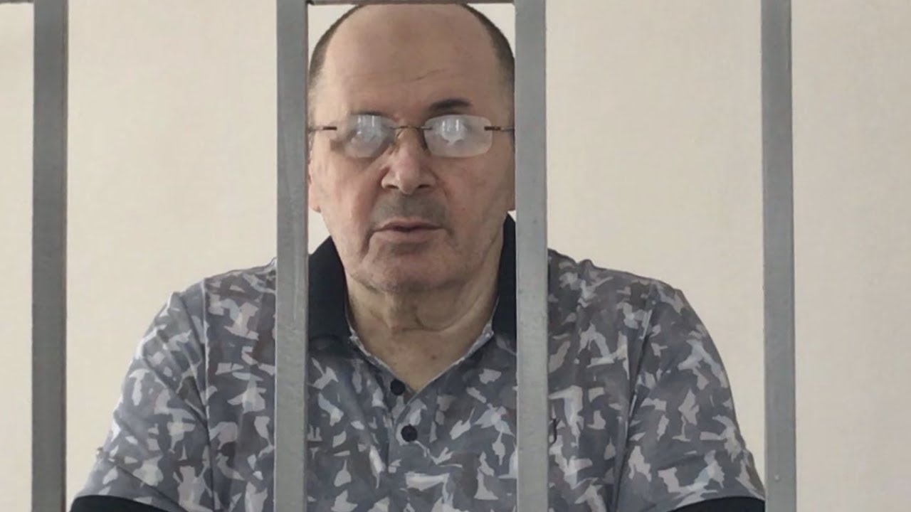 Чечня не отдала Москве дело Титиева
