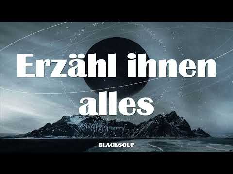 AYLIVA - Erzähl ihnen alles Lyrics