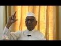 Anna Hazare Expresses Disappointment Over Arvind Kejriwals Arrest by ED | News9  - 01:35 min - News - Video