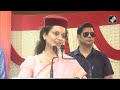 Kangana Ranaut Latest News | Kangana Ranaut: BJP Run By Karyakartas, Not By Leaders  - 01:11 min - News - Video