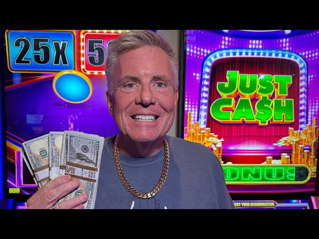 How Much More Cash Can I Win From This Slot