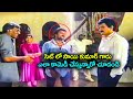 సెట్ లో సాయి కుమార్ గారు ఎలా కామెడీ చేస్తున్నారో చూడండి | Suman | Sai Kumar | Volga Video