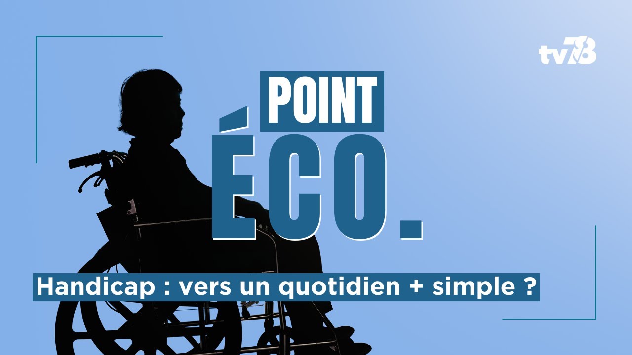 Handicaute, l’innovation qui pourrait révolutionner le quotidien des personnes en situation de handicap  