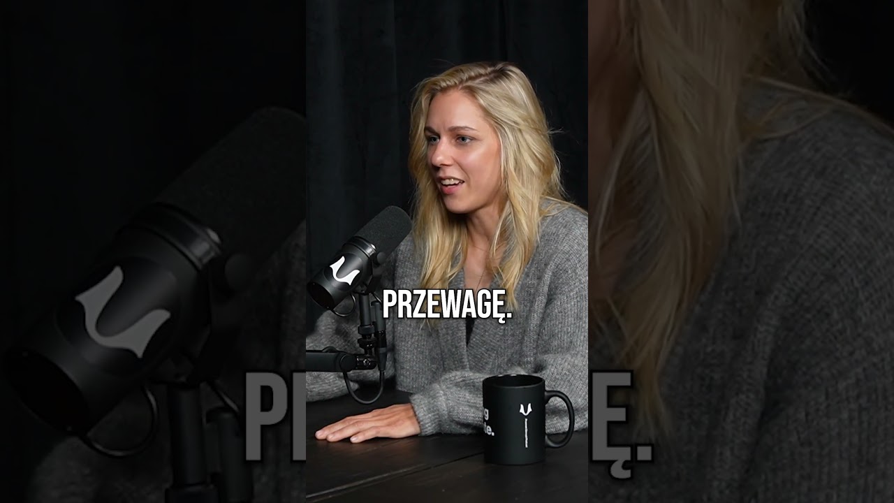 07 – Gdy Kobieta Wygrywa z Mężczyzną – ft. Aleksandra Mirosław