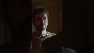 Man Tried to Intimidate Lorne Malvo | Fargo S1E2