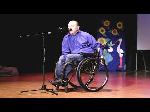 Panie który jesteś  Ryszard Kosiba
