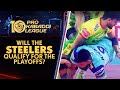 Will Haryana Steelers Steal The Show Against The Pirates? | PKL 10