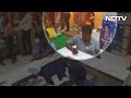 On Camera, Helium Tank Explodes In Tamil Nadu Market. 1 Dead, 4 Injured