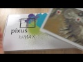Pixus hiMax Полный обзор большого планшета с маленьким сердцем!
