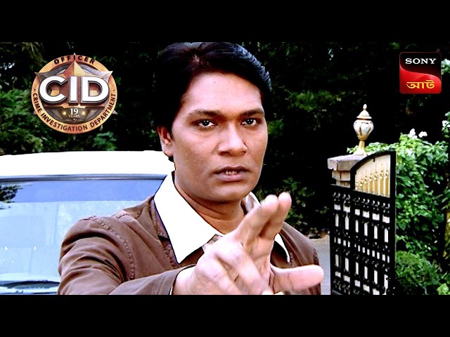 The Alibaug Mystery | CID - Special Cases | 9 July 2025