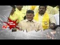 Power Punch :  Chandrababu Punch to Opposition in Assembly