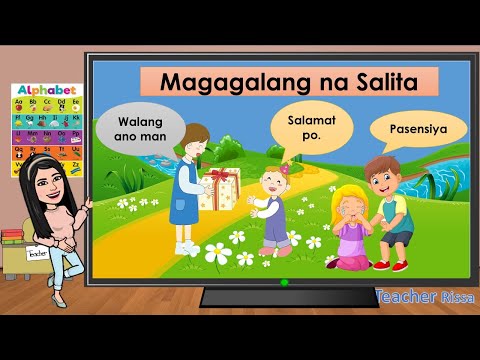 Upload mp3 to YouTube and audio cutter for MAGAGALANG NA SALITA download from Youtube