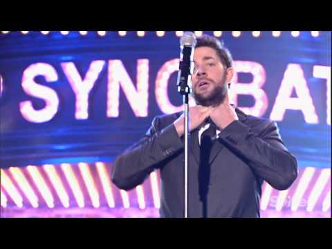 Lip Sync Battle'