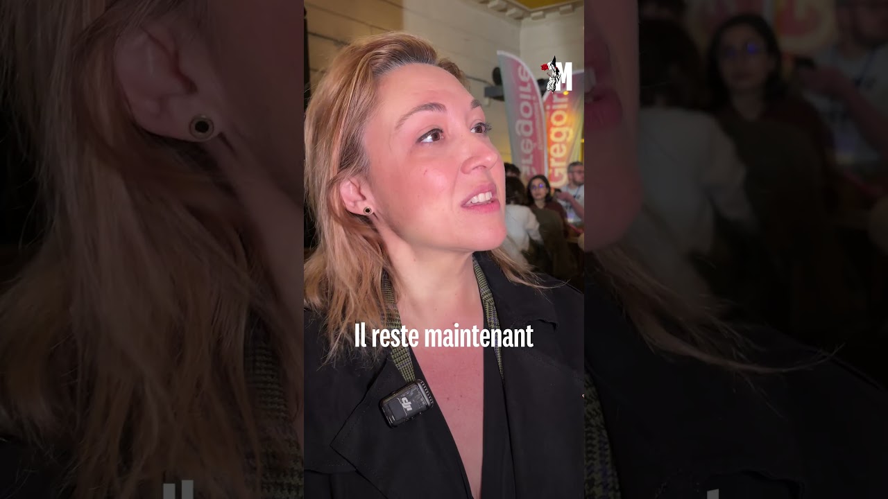 À Paris, l’union de la gauche franchit un premier cap, le second tour reste décisif